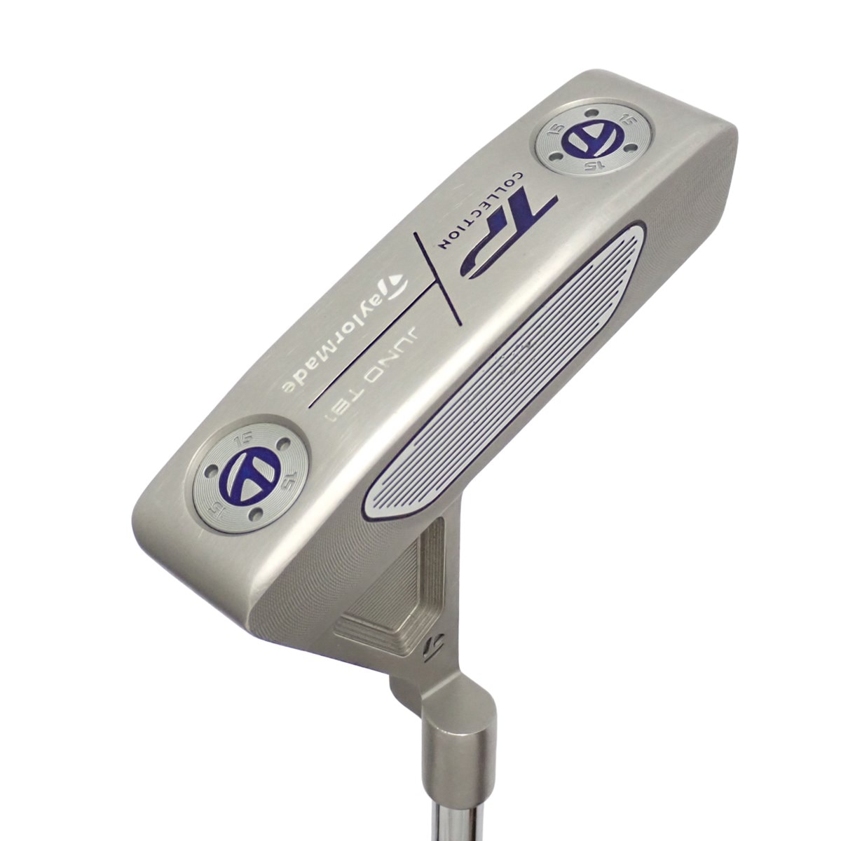 中古】TP コレクション ハイドロブラスト JUNO TB1 パター スチール