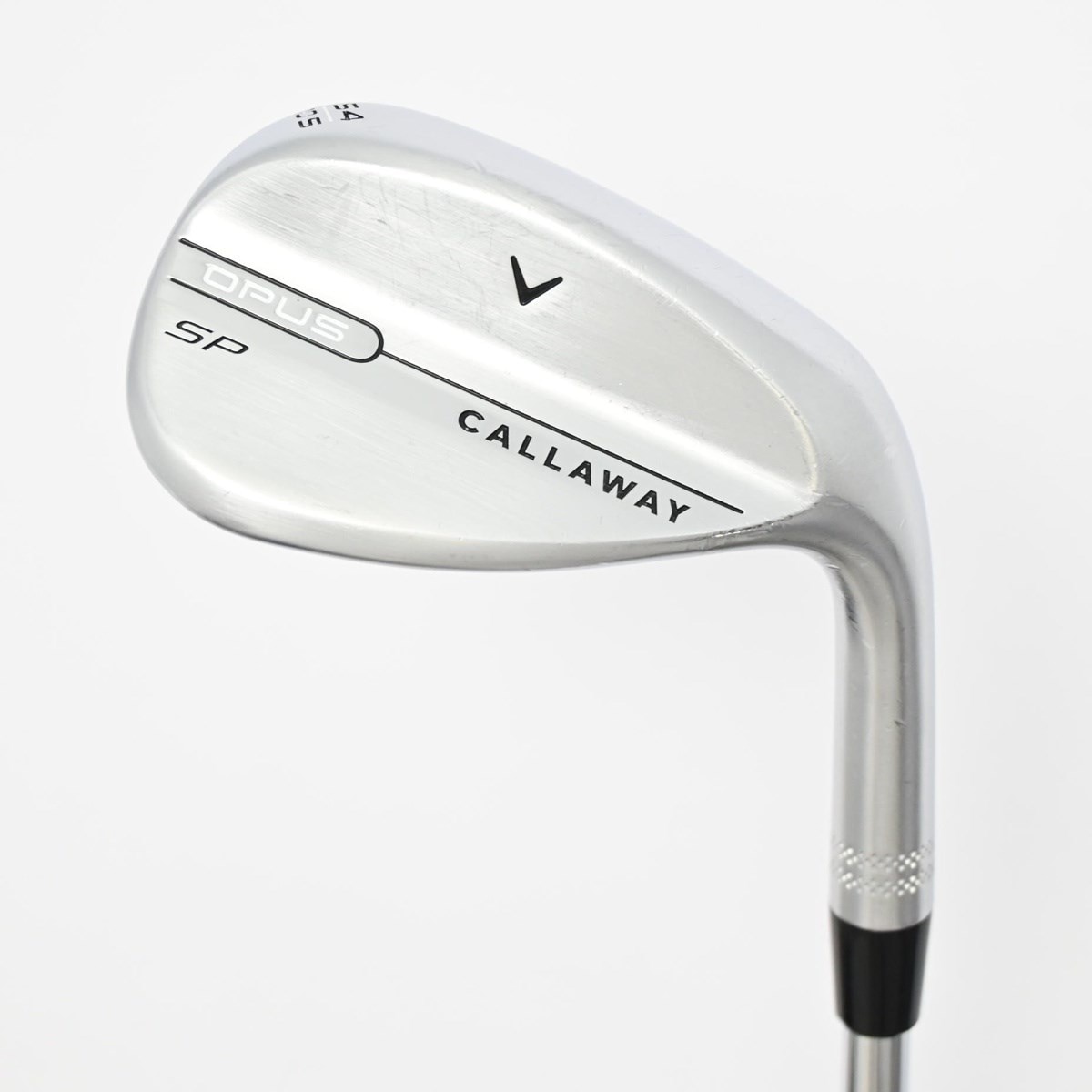 中古】OPUS SP クロム ウェッジ N.S.PRO 950GH neo 54-10 S CD