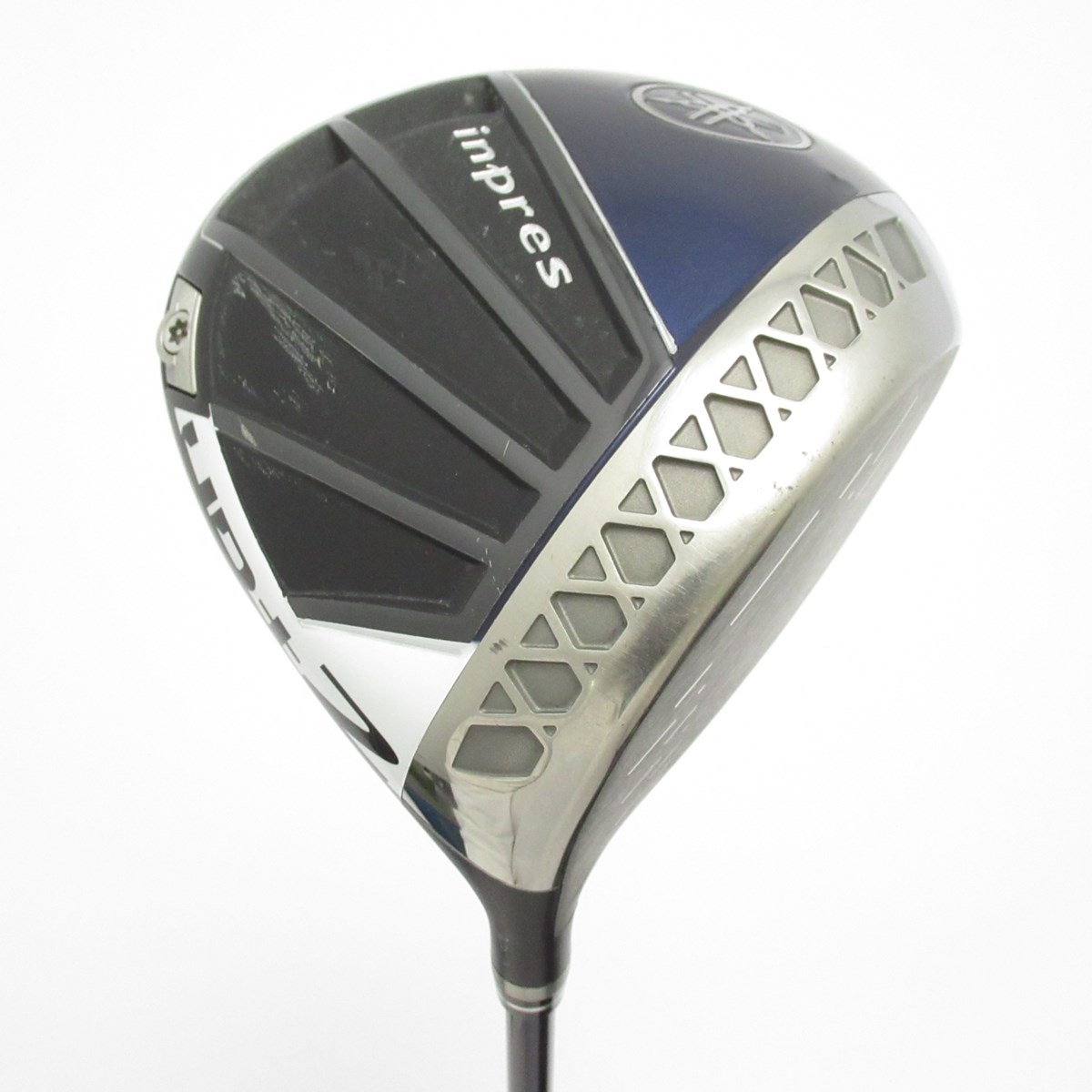 中古】21 インプレス UD+2 ドライバー Air Speeder for YAMAHA M421d