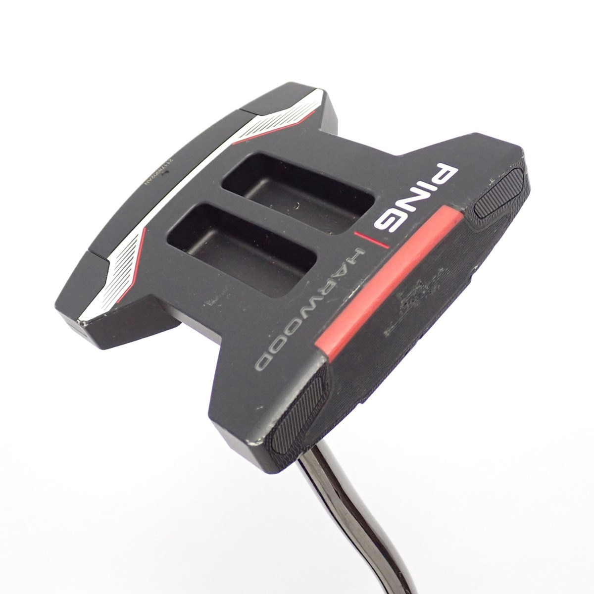 中古】ハーウッド [2021] パター (ピン) PING 通販｜GDO中古ゴルフクラブ