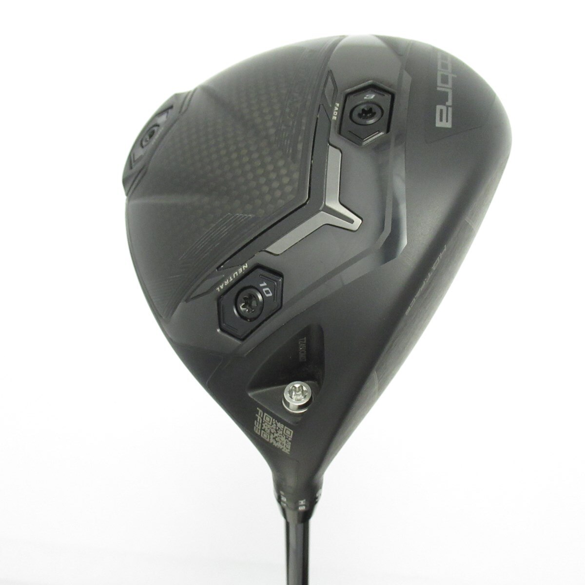 中古】DS-ADAPT LS ドライバー LIN-Q for Cobra 9 S C(ドライバー