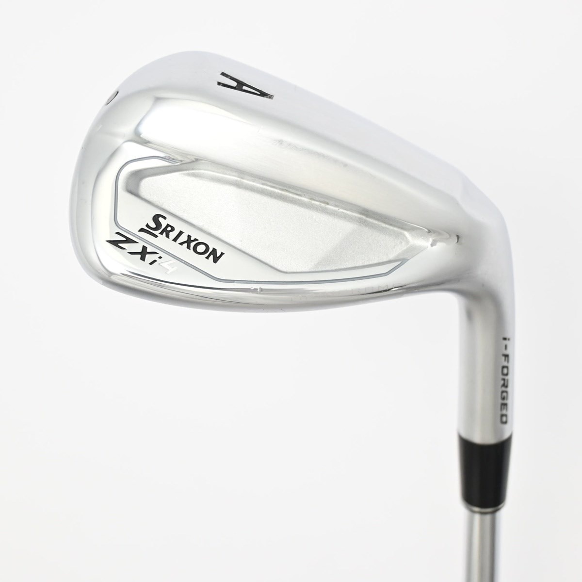 にこにこ 取引 スリクソン ZXi4 アイアン N.S.PRO 950GH neo スチールシャフト 5本