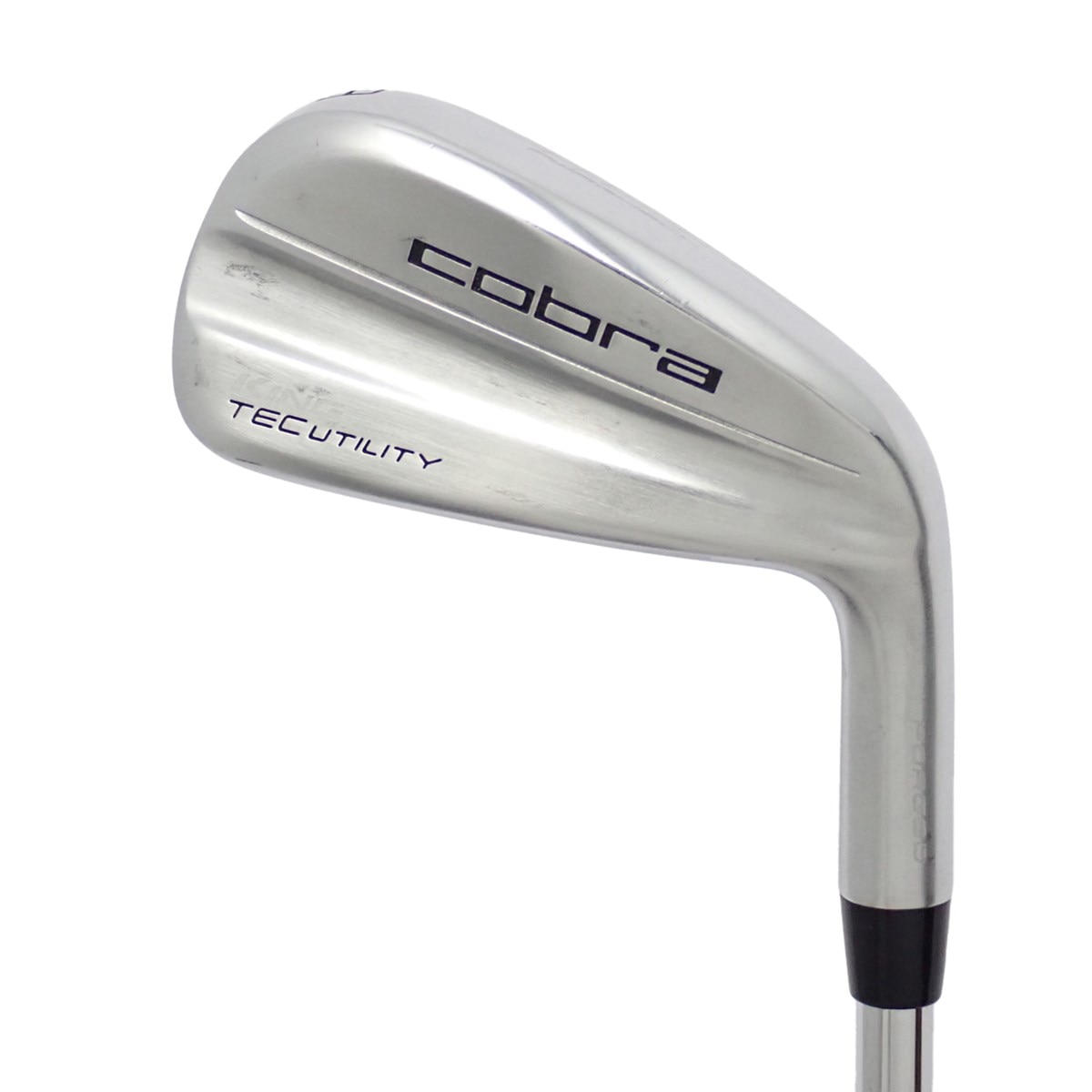 コブラ KING TEC ユーティリティ 2U&3U 2本組 NS950 neo COBRA（コブラ） ゴルフクラブ ユーティリティ メンズ キングテック