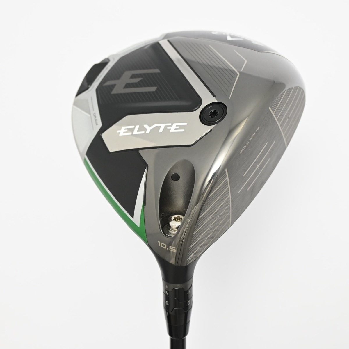中古】エリート ドライバー TENSEI GREEN 60 for Callaway 10.5 S C