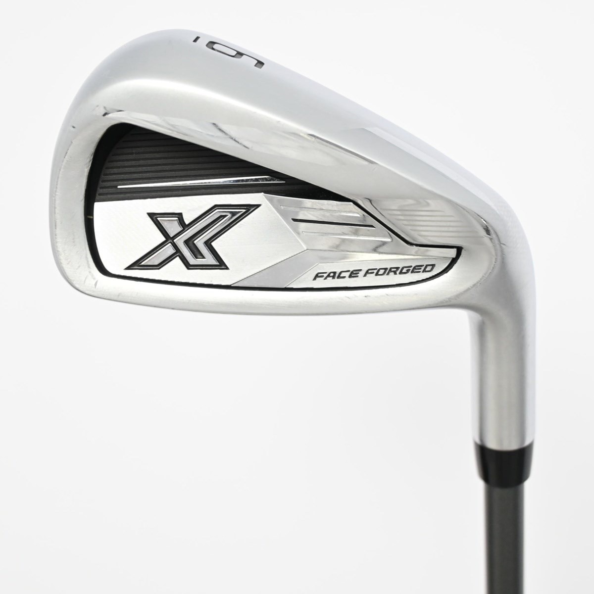 超美品　ダンロップ　ゼクシオ　Xアイアン　2024 中古】ゼクシオ x [2024] アイアンセット (ダンロップ) ゼクシオ 通販