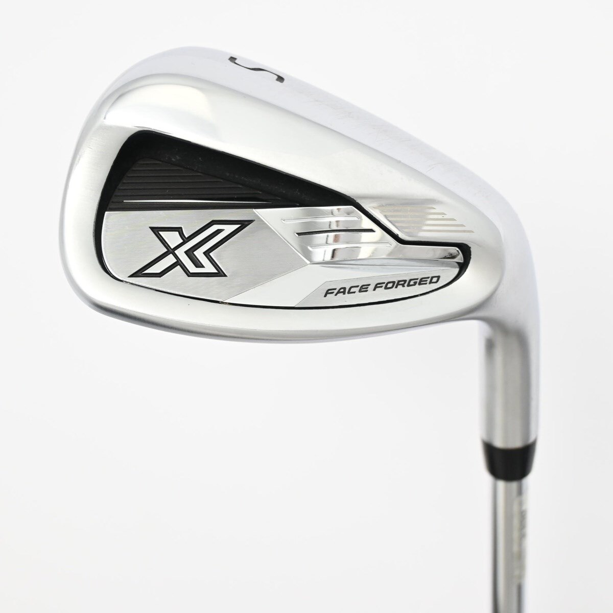 中古】ゼクシオ X(2024) アイアン（単品） Dynamic Gold 95 56 S200 C