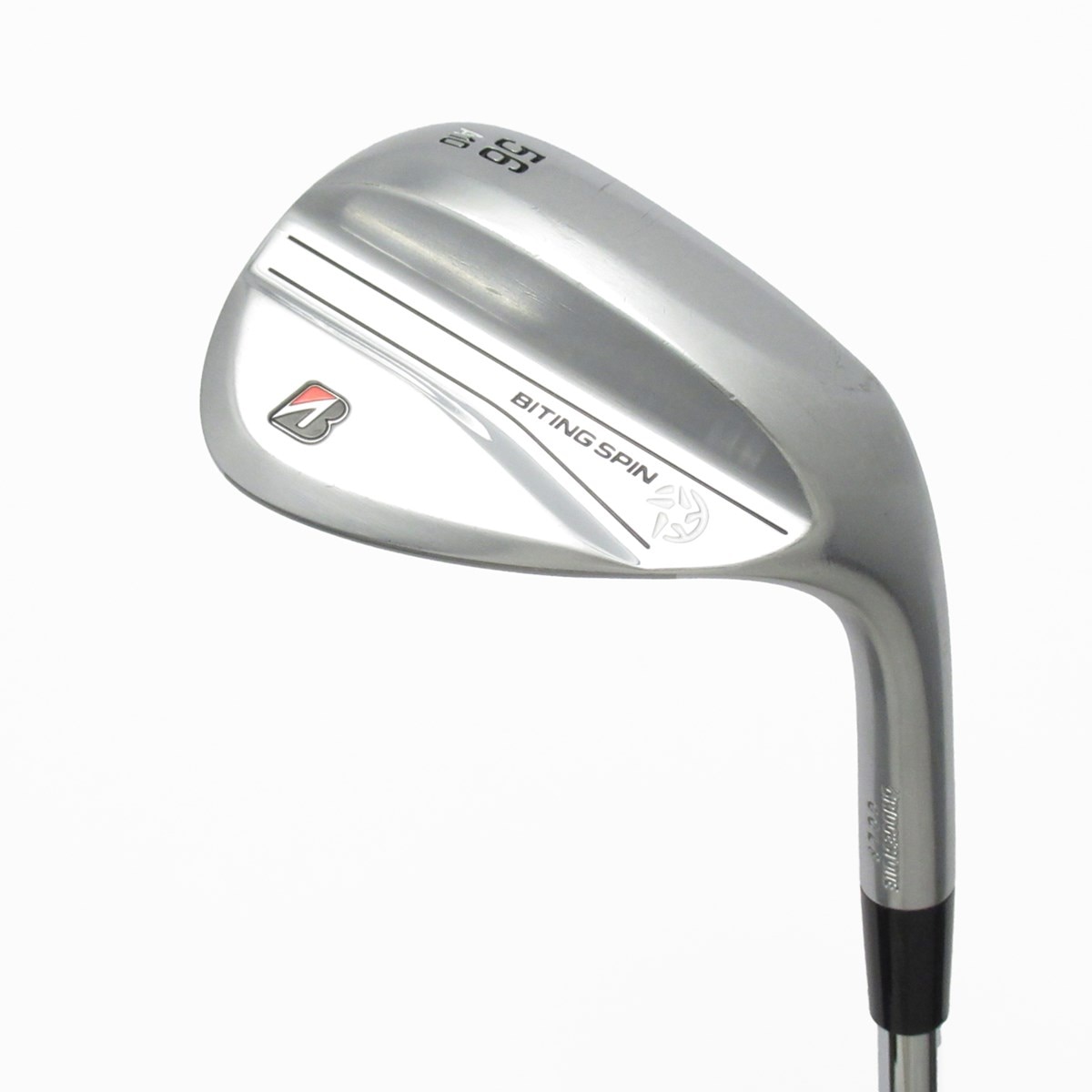 中古】BITING SPIN ウェッジ N.S.PRO MODUS3 TOUR 105 56-10 S C