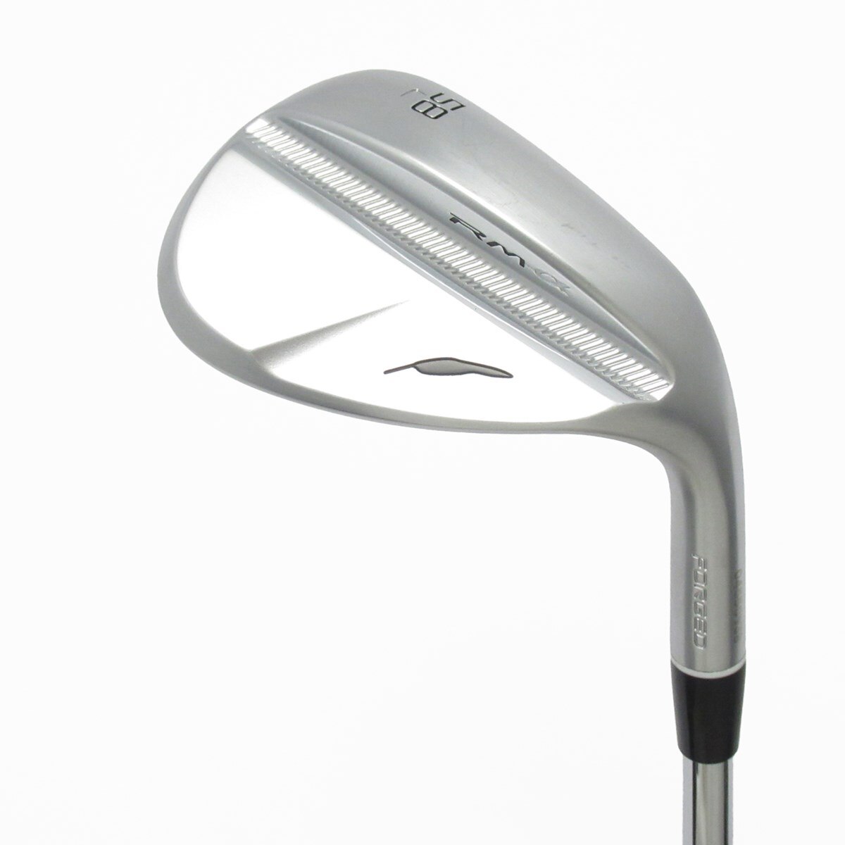 中古】RM-α ウェッジ N.S.PRO TS-101w 58-08 WEDGE C(ウェッジ（単品