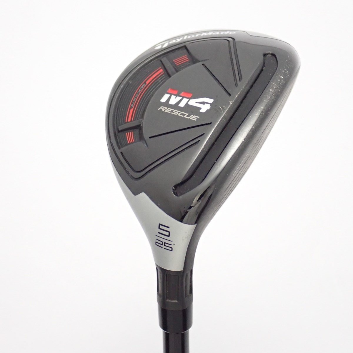 M4 ユーティリティ 4U.5U 中古 中古】 テーラーメイド M4 U4 ユーティリティ UT RE-AX 90 STEEL JAPAN