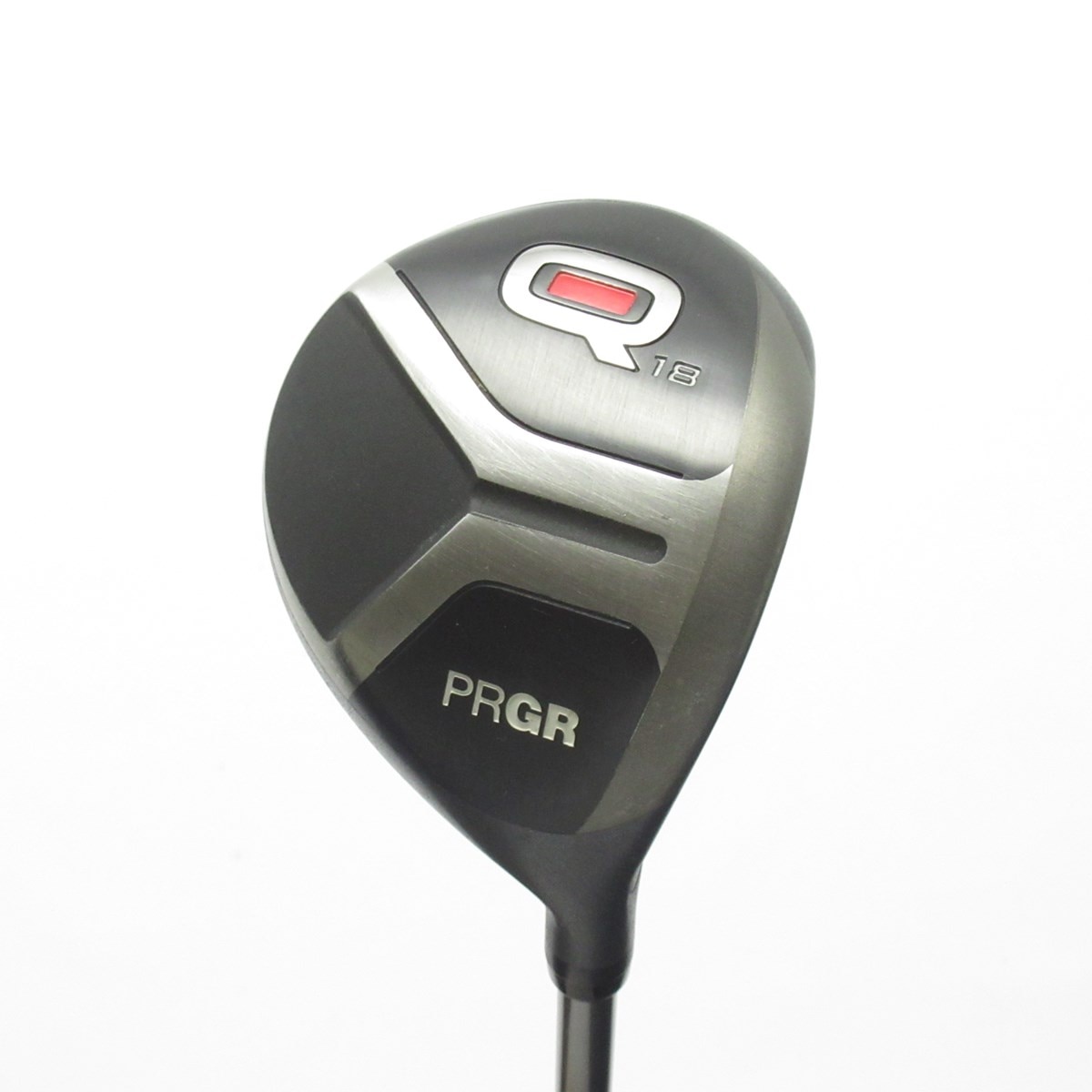 中古】Q ユーティリティ Q 18 R CD(ユーティリティ（単品）)|PRGR