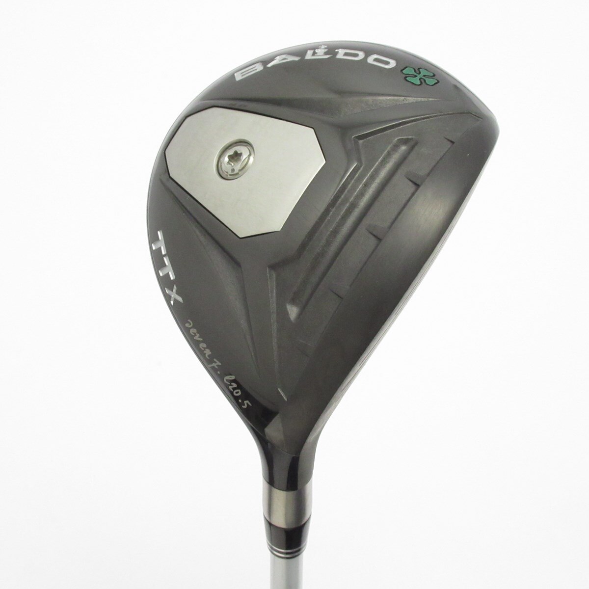 中古】BALDO TTX フェアウェイウッド (バルド) バルド 通販｜GDO中古