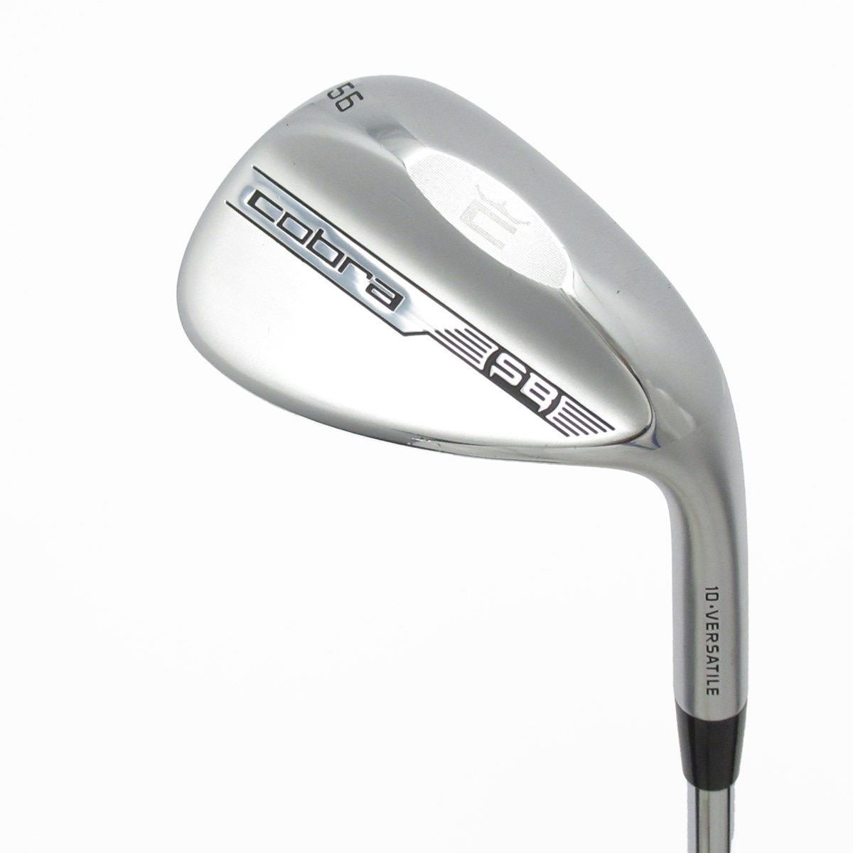 TI-1010 cobra KINGSNAKEBITEウェッジ 60° レフティ TI-1010 cobra KINGSNAKEBITEウェッジ 60° レフティ