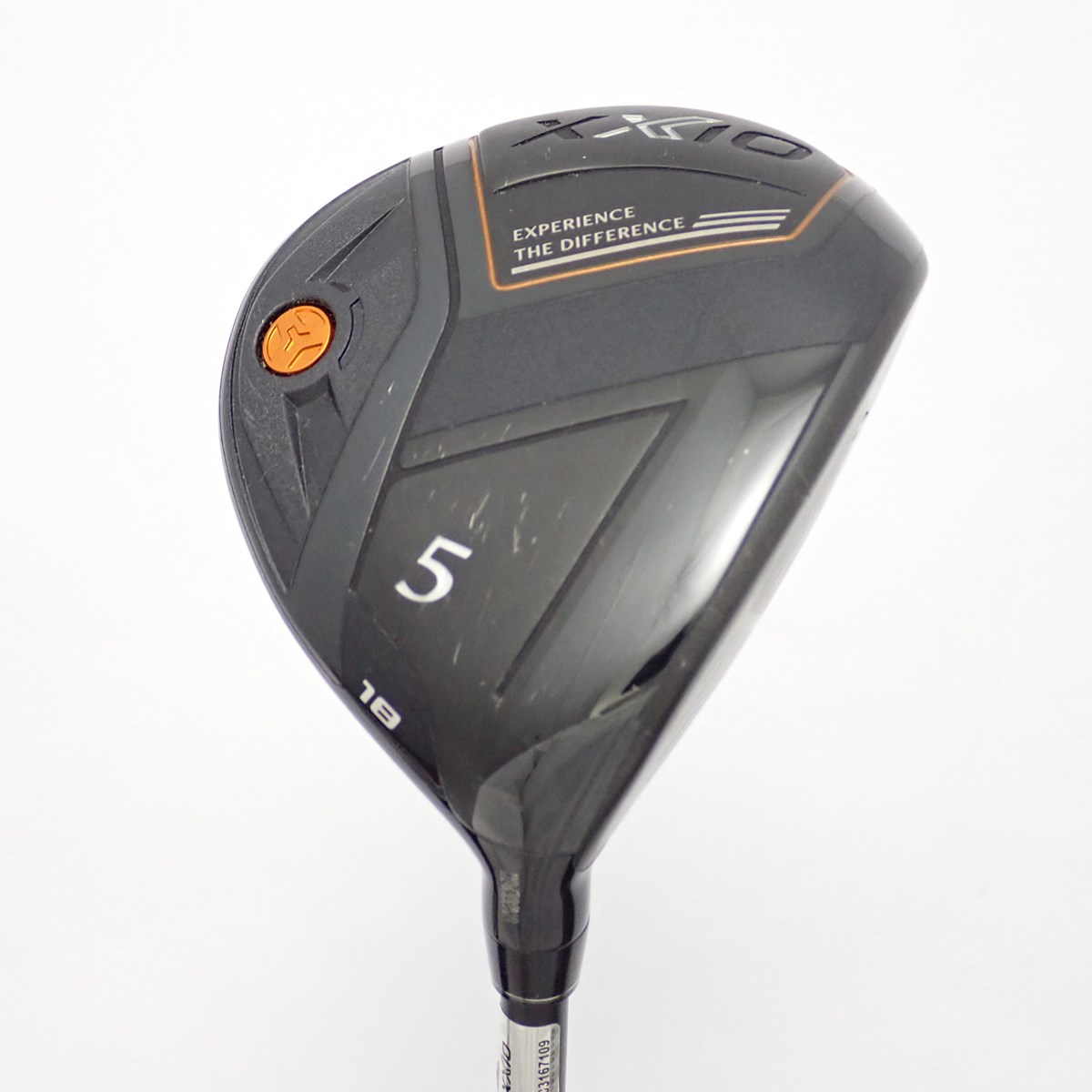 ゼクシオeks Miyazaki 5W AX-1S ゼクシオ エックス ドライバー Miyazaki AX-1 カーボンシャフト【2019