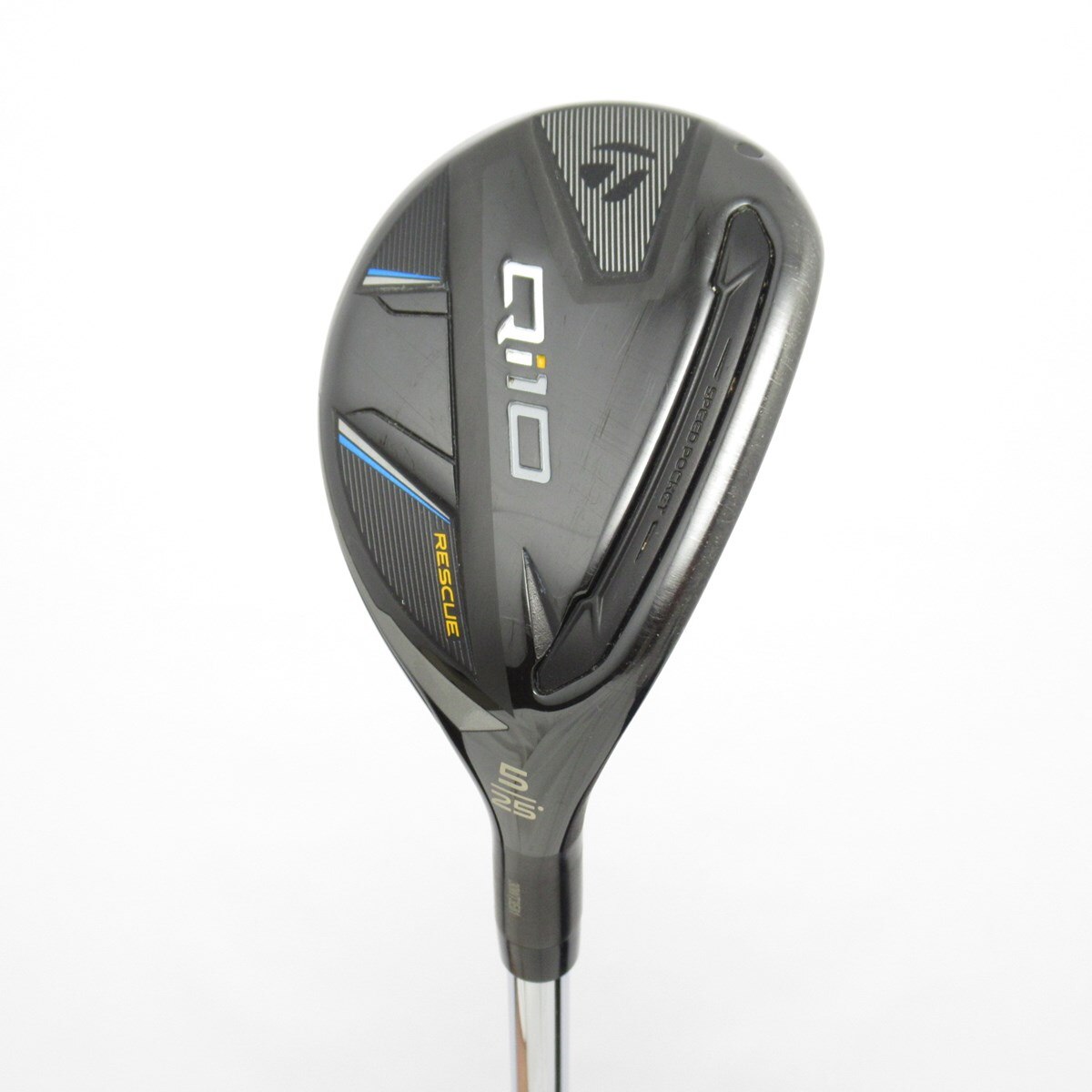 中古】Qi10 レスキュー ユーティリティ N.S.PRO 820GH 25 S CD