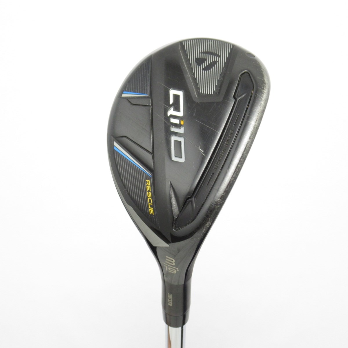 中古】Qi10 レスキュー ユーティリティ N.S.PRO 820GH 19 S CD