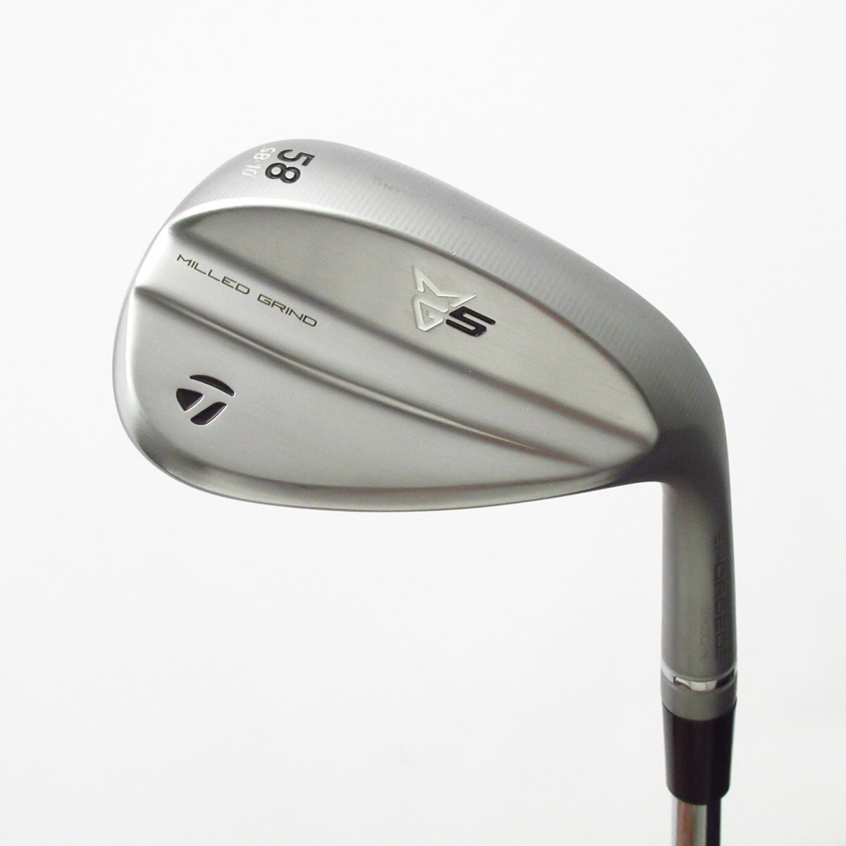 中古】MILLED GRIND5 ウェッジ N.S.PRO 950GH neo 58-10 S C(ウェッジ
