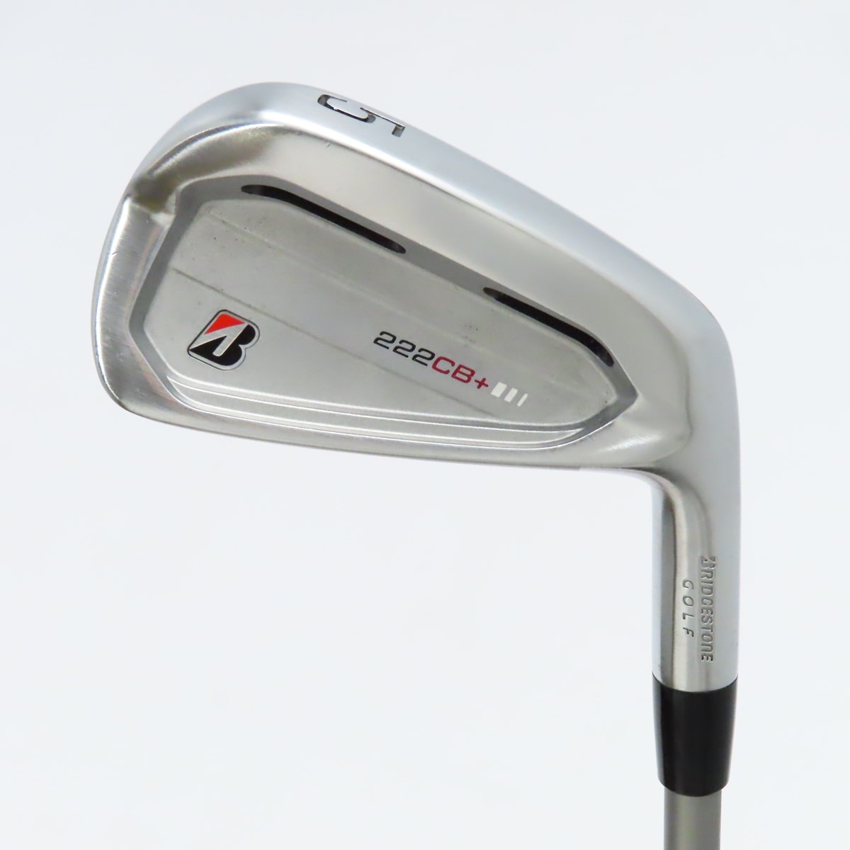 中古】222CB+ アイアン MCI B70 24 S C(アイアン（セット