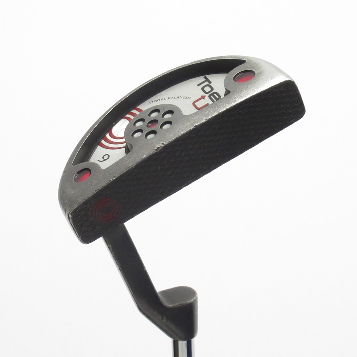 中古】Toe Up(トゥーアップ) パター (オデッセイ) 通販｜GDO中古ゴルフ