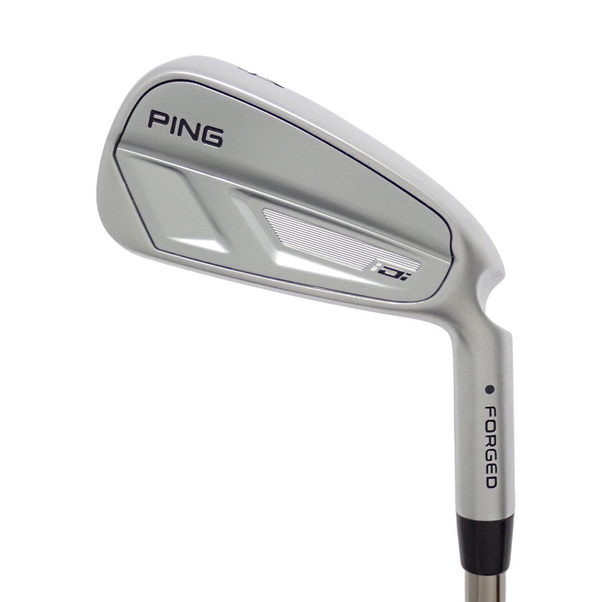 PING iDi ユーティリティ TOUR 2.0 85 S PING（ピン） PING iDi PING.TOUR.2.0.CHROME.85/S ゴルフクラブ