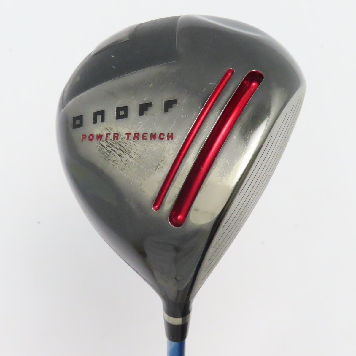 【中古ゴルフクラブ】オノフ　KURO　オノフ KURO(2017) ドライバー Speeder 474 EVOLUTION V　シャフト：Speeder 474 EVOLUTION V 中古】オノフ KURO(2017) ドライバー Speeder 474 EVOLUTION V 10 SR D