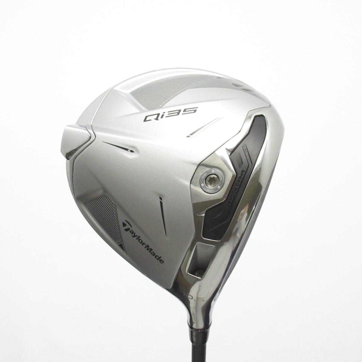 中古】Qi35 SILVER ドライバー Diamana Gold TM50(2025) 10.5 S B