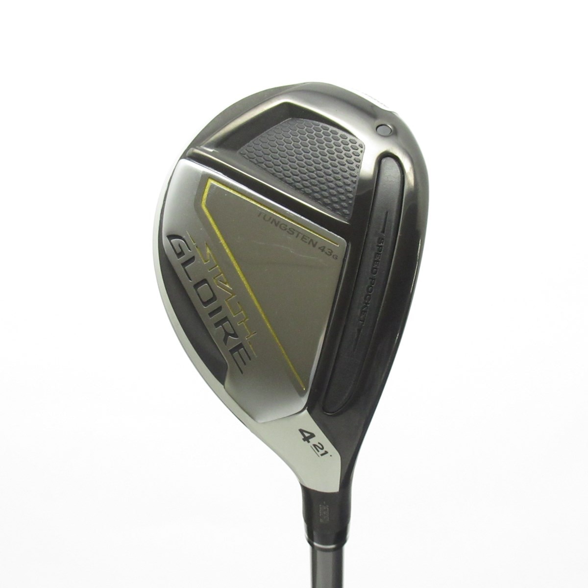 中古】ステルス グローレ レスキュー ユーティリティ Speeder NX for