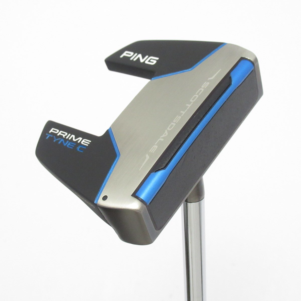 中古】スコッツデール プライム タイン C(2025) パター スチール