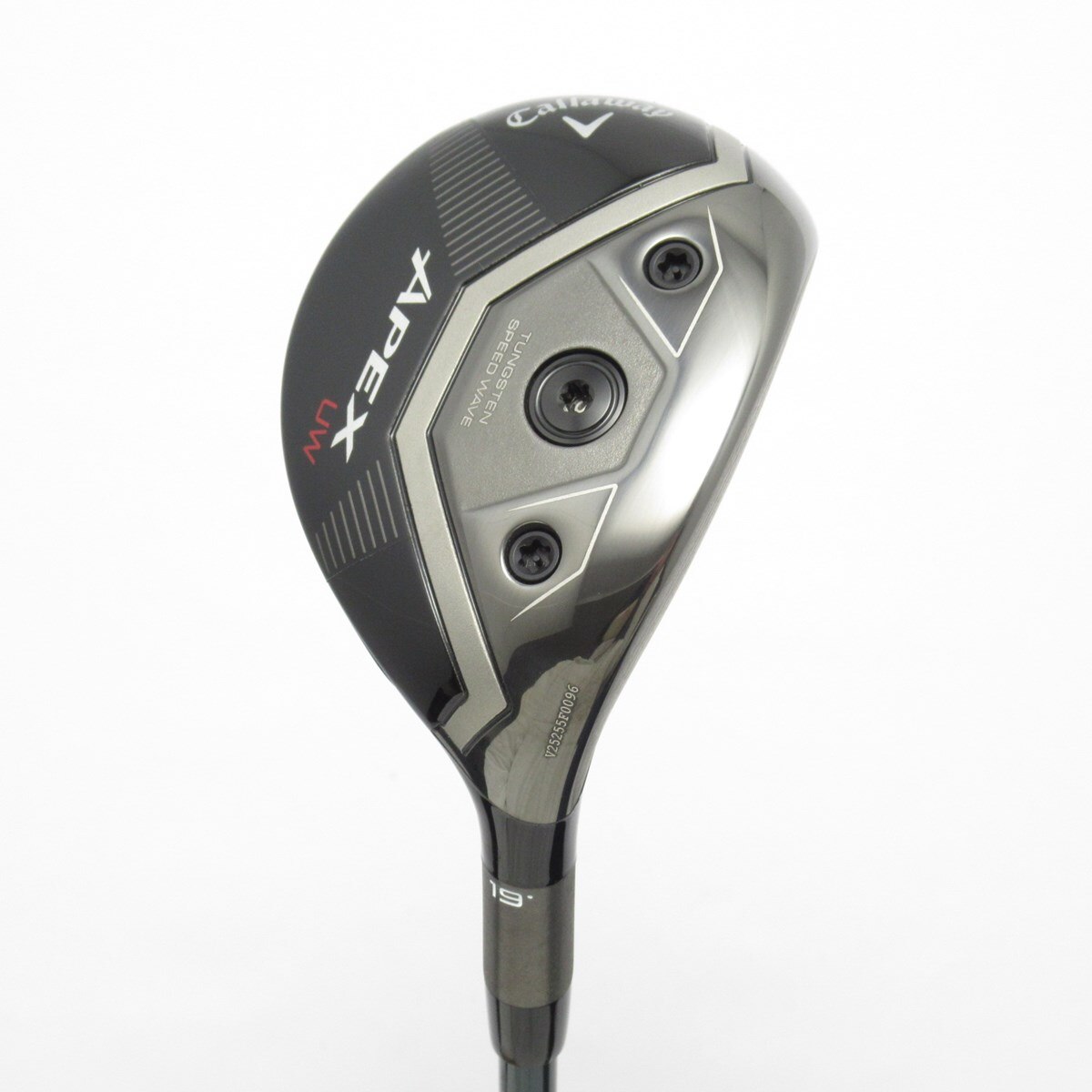 中古】APEX UW(2025) ユーティリティ LIN-Q GREEN 40 for Callaway 19