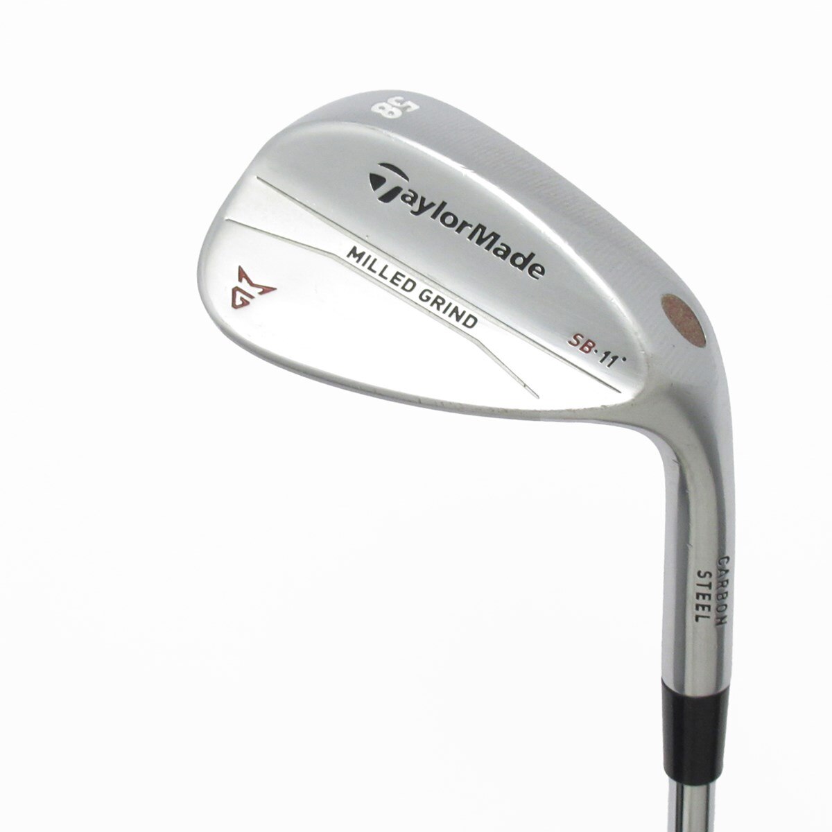 ミルドグラインド58° 、新品プロフェッショナル60°、64° 中古】ミルドグラインド 2020 ウェッジ Dynamic Gold 58-11 WEDGE C