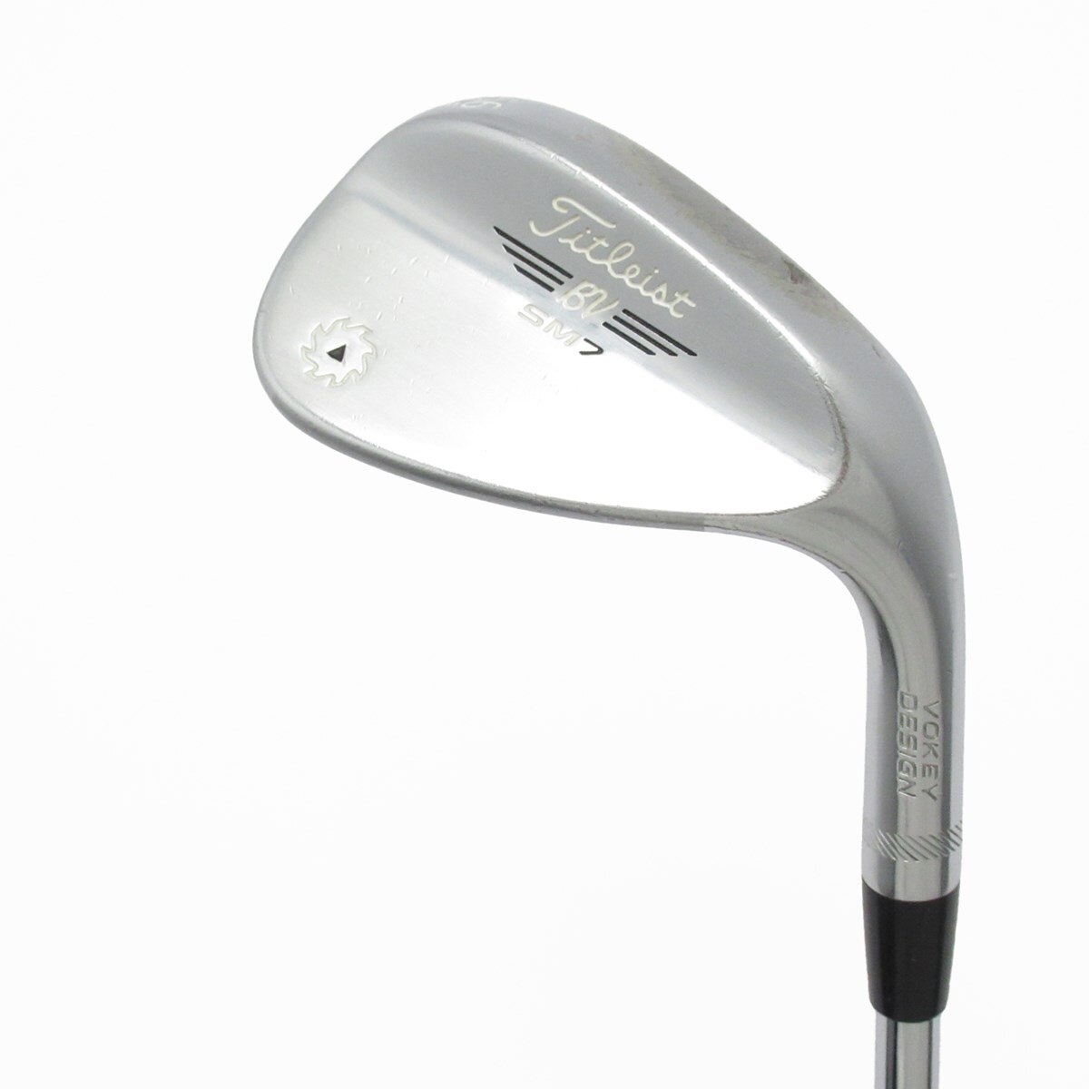 中古】ボーケイ SM7 TC ウェッジ Dynamic Gold 56-14 S200 D(ウェッジ 