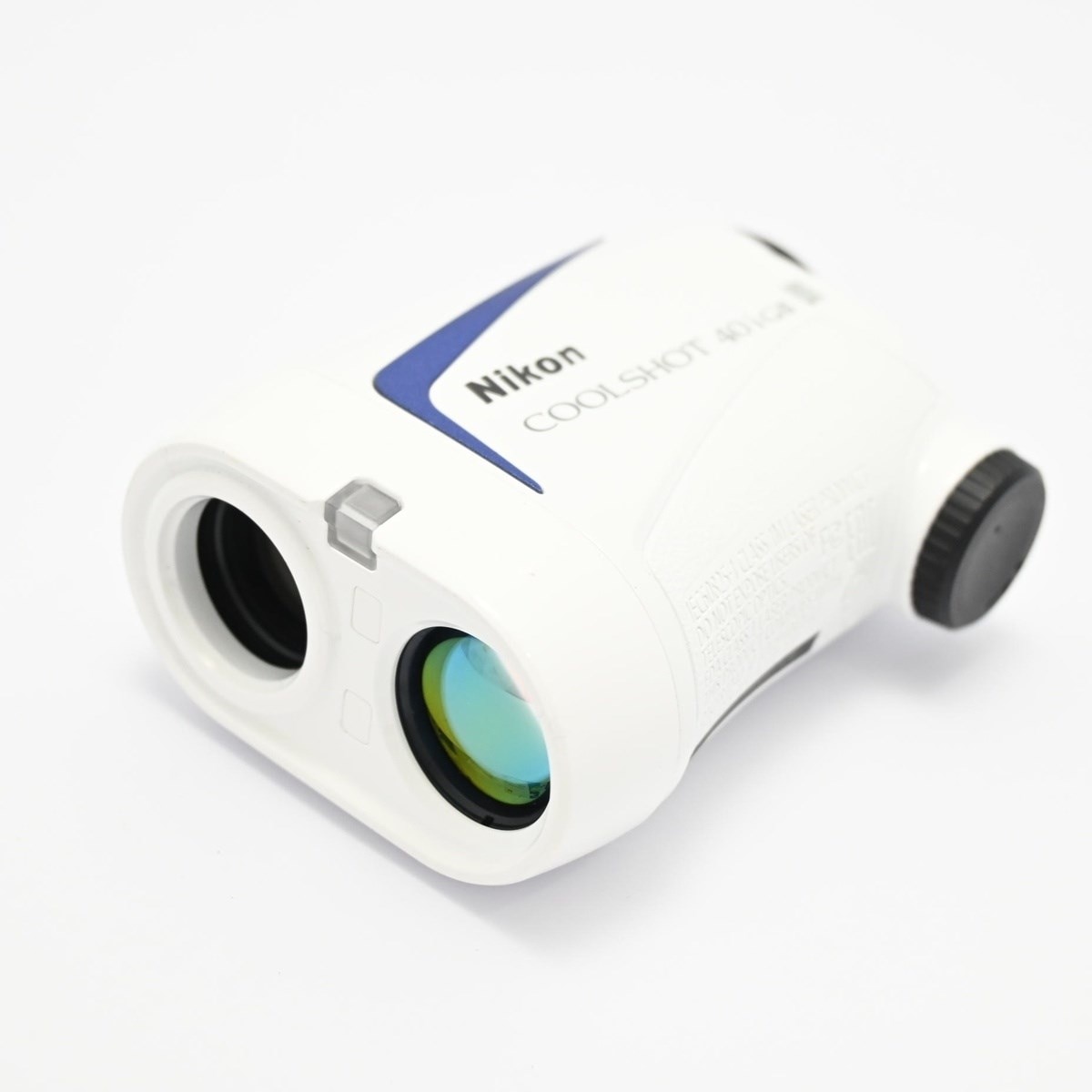 中古】COOLSHOT 40i GII - - - C(パーツ)|NIKON(ニコン)の通販 - GDO