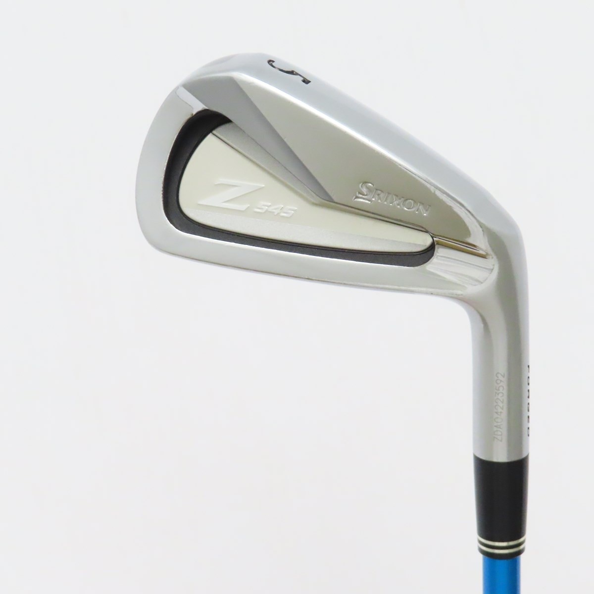 訳あり　DUNLOP ダンロップ SRIXON スリクソン Z545 中古】スリクソン Z545 アイアンセット (ダンロップ) スリクソン 通販