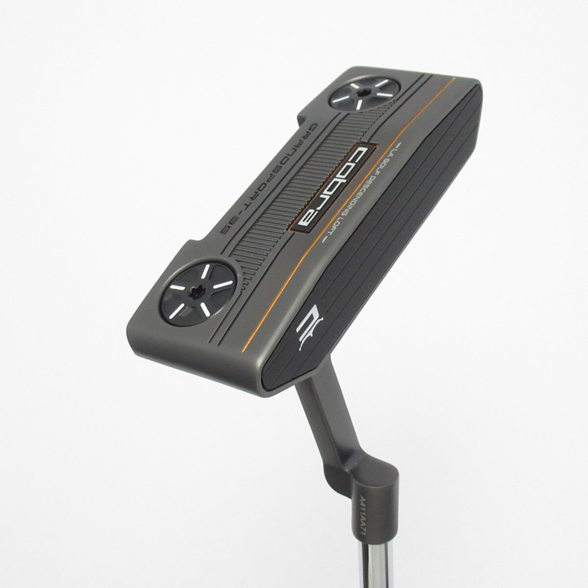 中古】3D PRINTED GRANDSPORT 35 (コブラ) コブラ メンズ 通販｜GDO