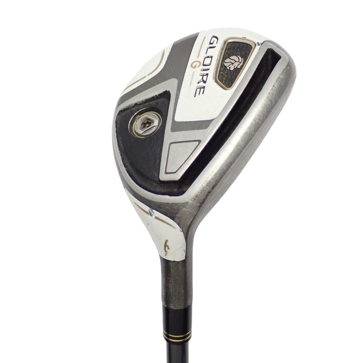 ☆ テーラーメイド GLOIRE☆グローレ F ユーティリティ 5U 24° ☆ テーラーメイド GLOIRE☆グローレ F ユーティリティ 5U 24° Amazon