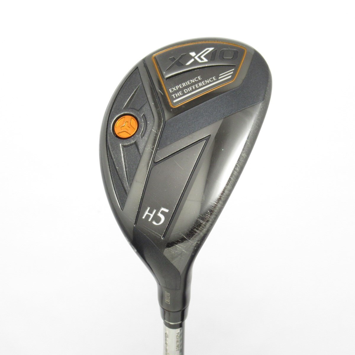 ゼクシオ7番ユーティリティ23°UTゴルフクラブメンズ中古シニア初心者XXIO ゼクシオ7番ユーティリティ23°UTゴルフクラブメンズ中古シニア初心者