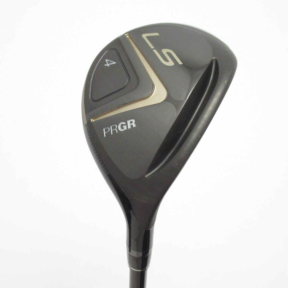 中古】LS(2023) ユーティリティ Speeder NX FOR PRGR 22 SR C