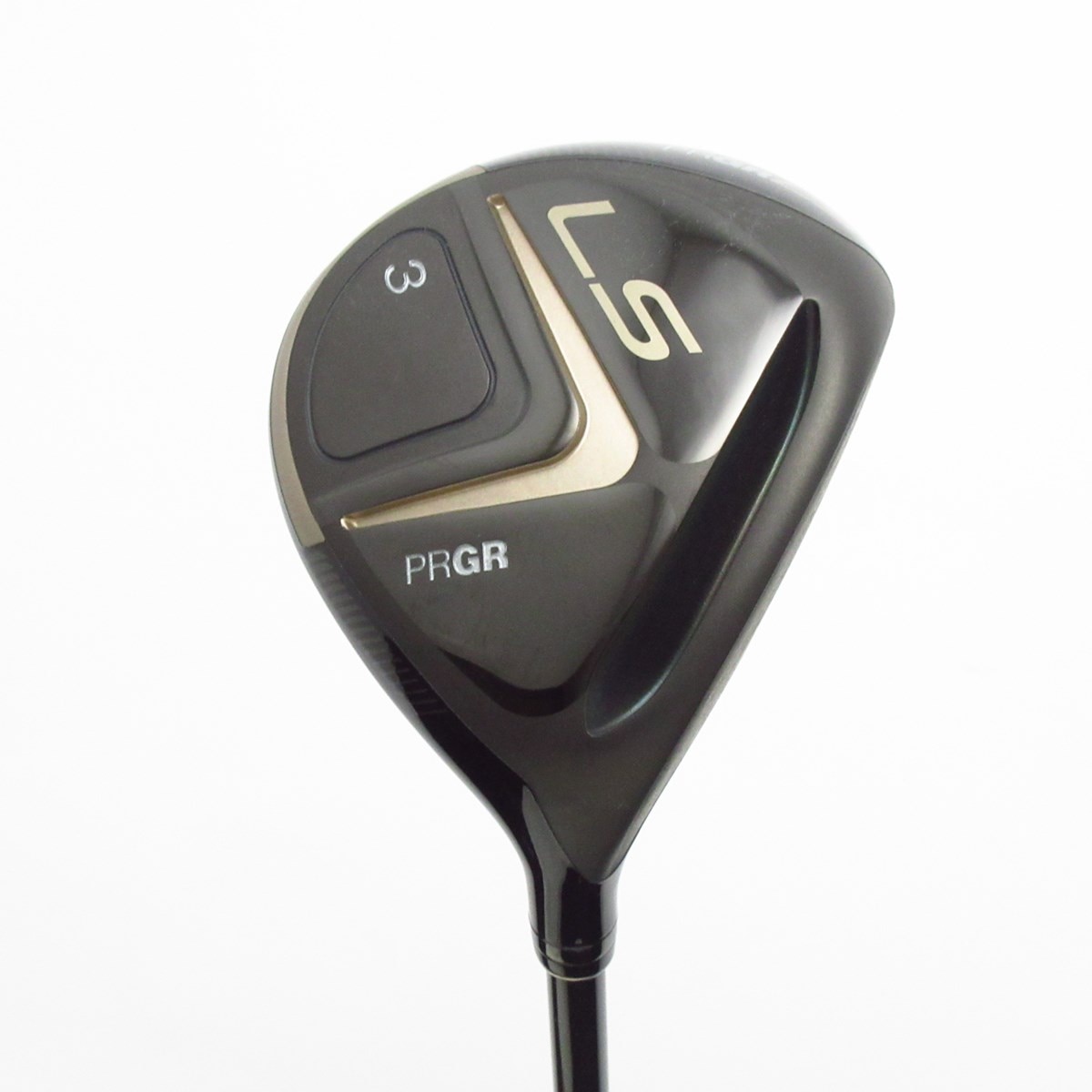 中古】LS(2023) フェアウェイウッド Speeder NX FOR PRGR 16.5 R BC