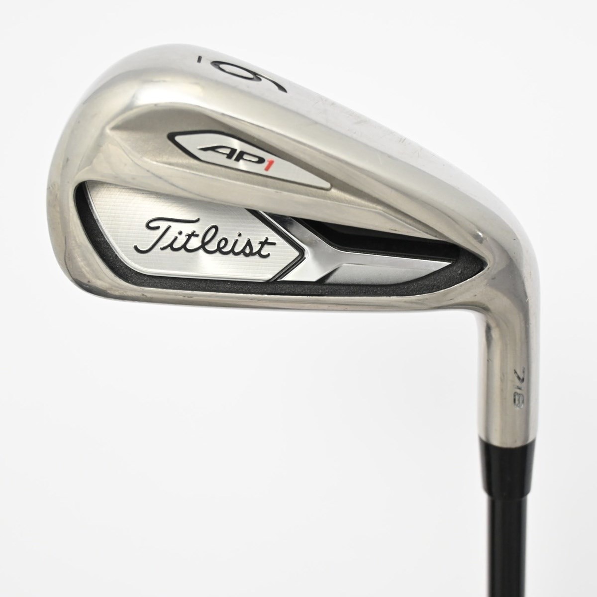 中古】AP1 718 アイアン Titleist MCI 60 26 S CD(アイアン（セット