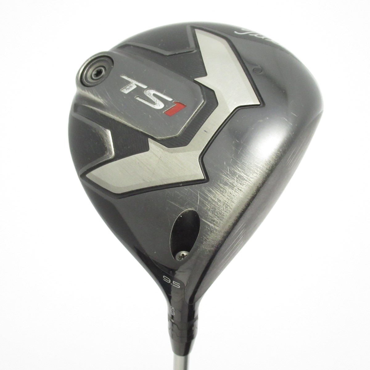 中古】TS1 ドライバー ドライバー Titleist Diamana 50 9.5 S D