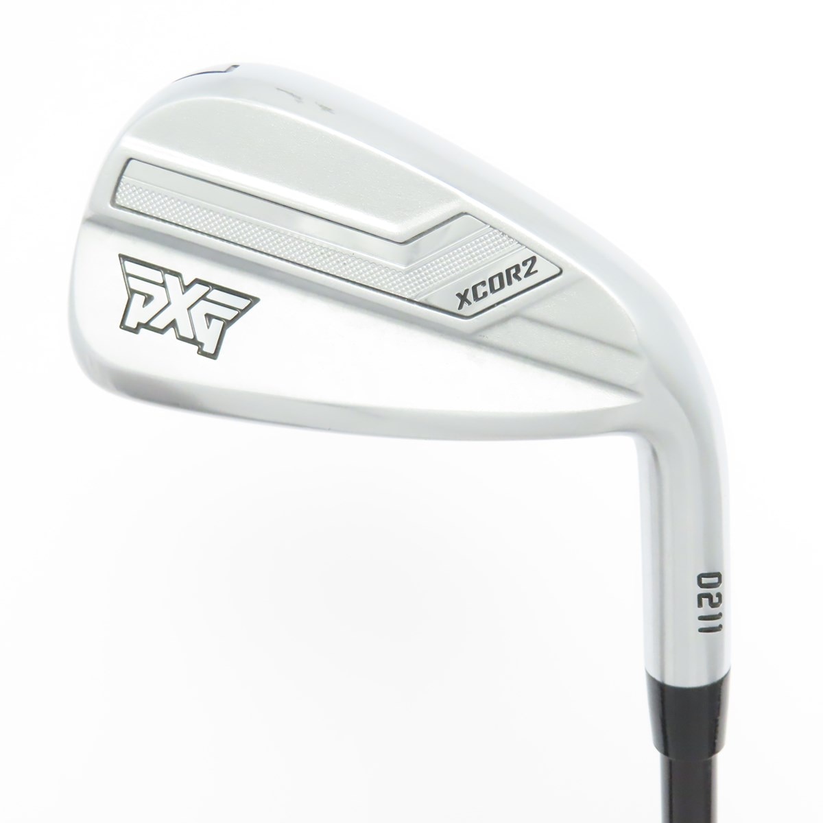 中古】PXG 0211 XCOR2 アイアンセット (PXG) PXG 右利き 通販｜GDO中古