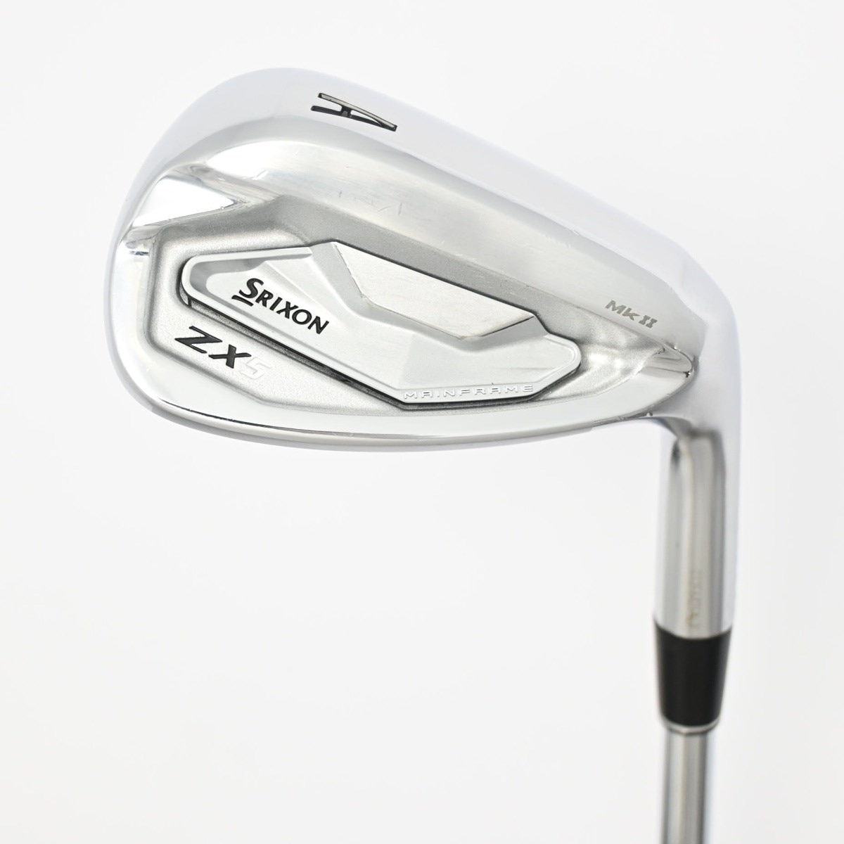 中古】スリクソン ZX5 MkII アイアン（単品） N.S.PRO MODUS3 TOUR 115