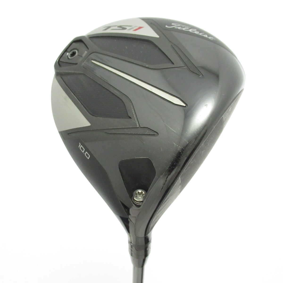 中古】TSi1 ドライバー TSP013 45 10 S C(ドライバー（単品）)|TSi