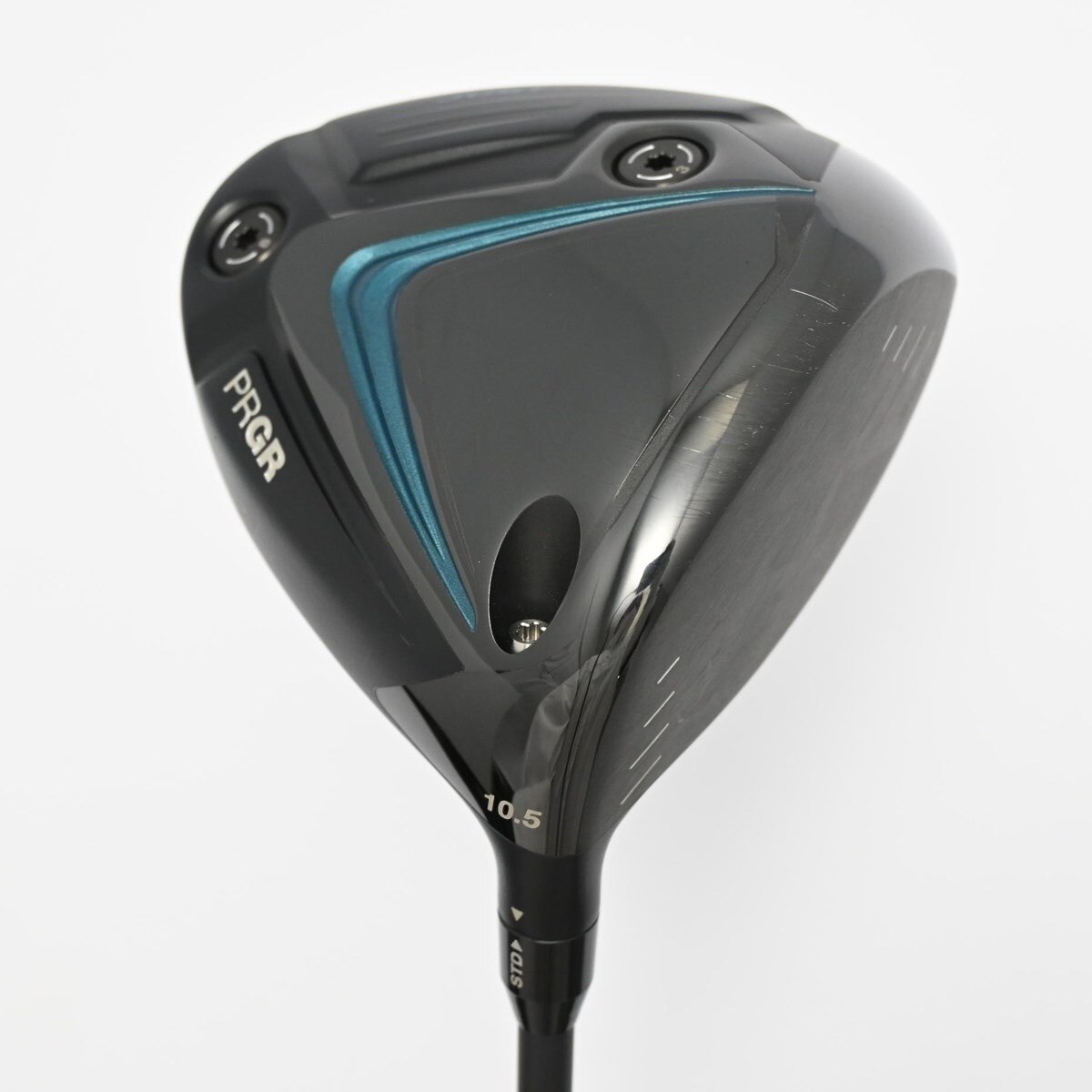 中古】RSX(2024) ドライバー (プロギア) RS 通販｜GDO中古ゴルフクラブ