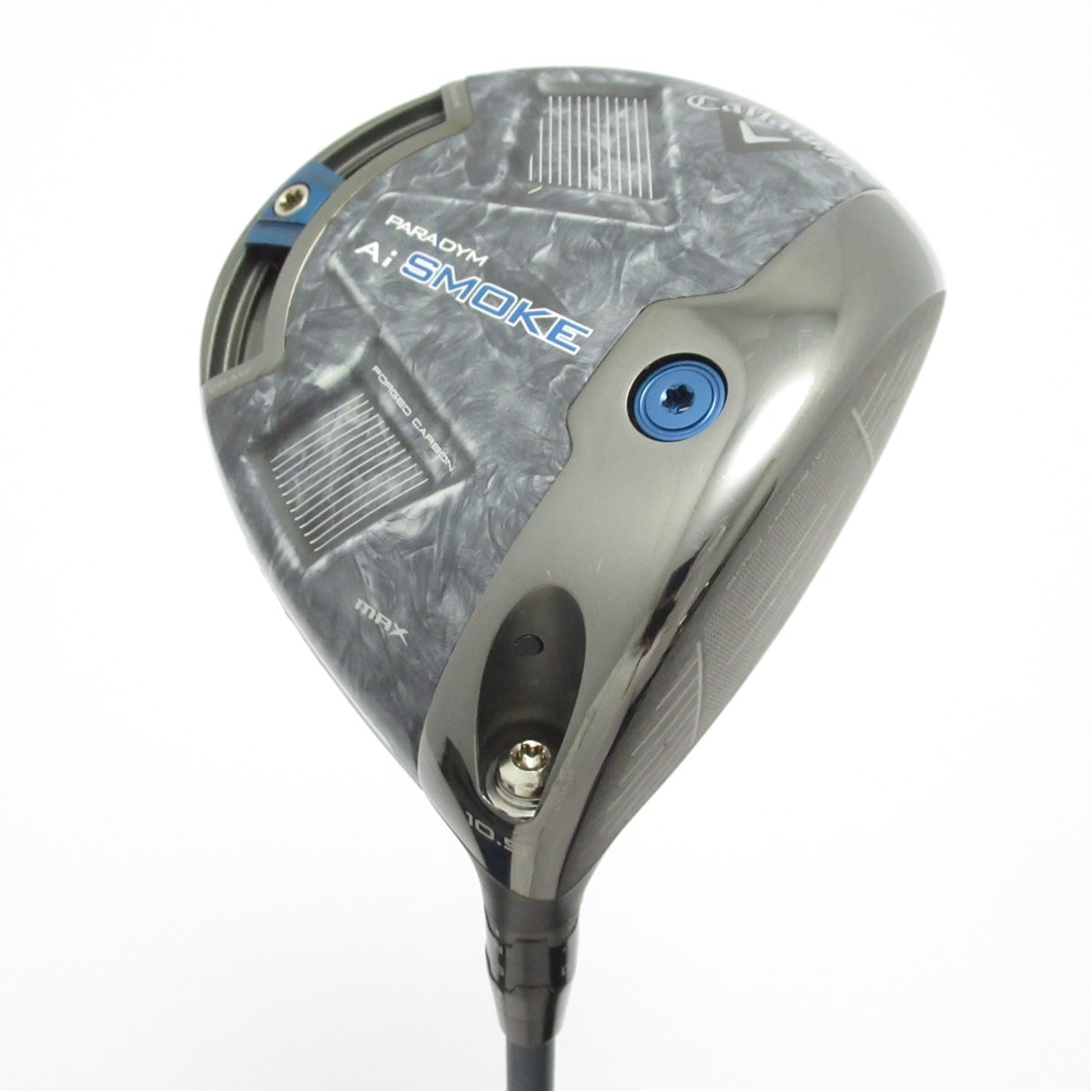中古】パラダイム Ai SMOKE MAX ドライバー VENTUS TR 5 for Callaway