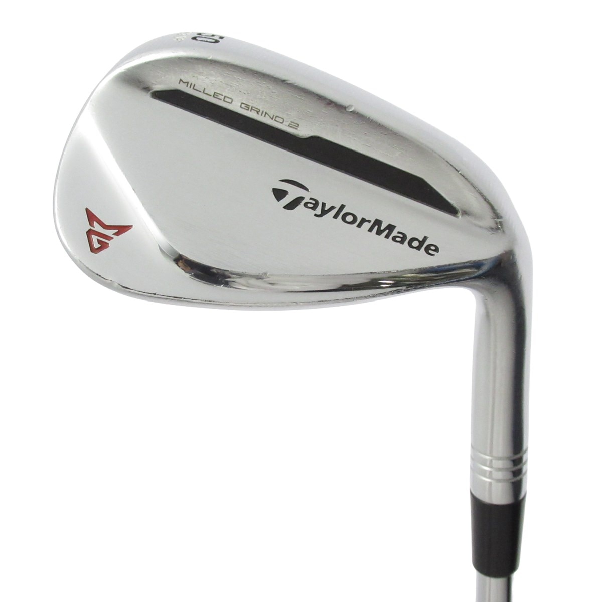 MILLED GRIND2 50度-09 / 56度-12 ダイナミックゴールド (S200