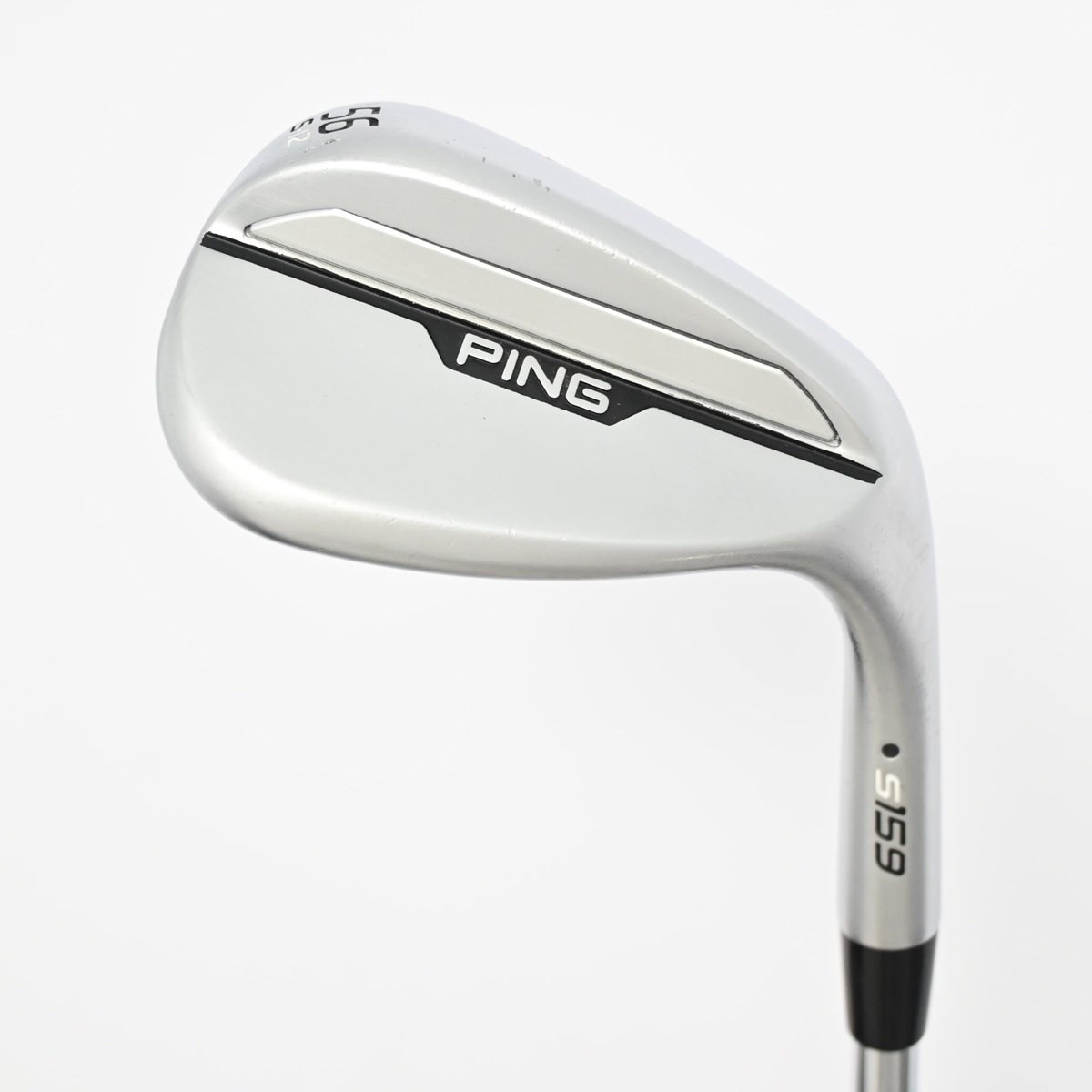 中古】S159 ウェッジ Dynamic Gold EX TOUR ISSUE 56-12 S200 CD