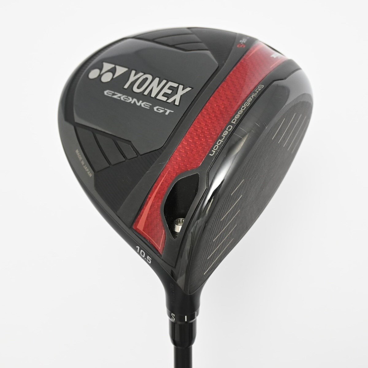 Used] EZONE GT TYPE-S (2024) Driver RK-04GT 10.5 RC (Driver