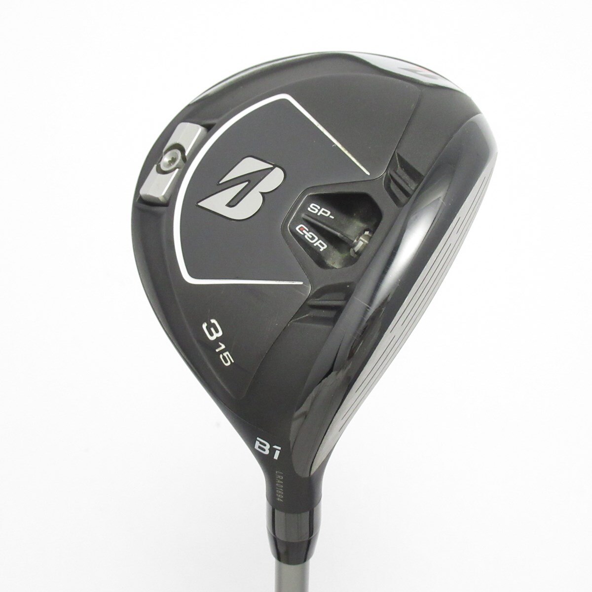 ブリジストン　B1 3W TOUR AD BS-6 中古】B1 フェアウェイウッド Tour AD BS-6 15 S C(フェアウェイウッド