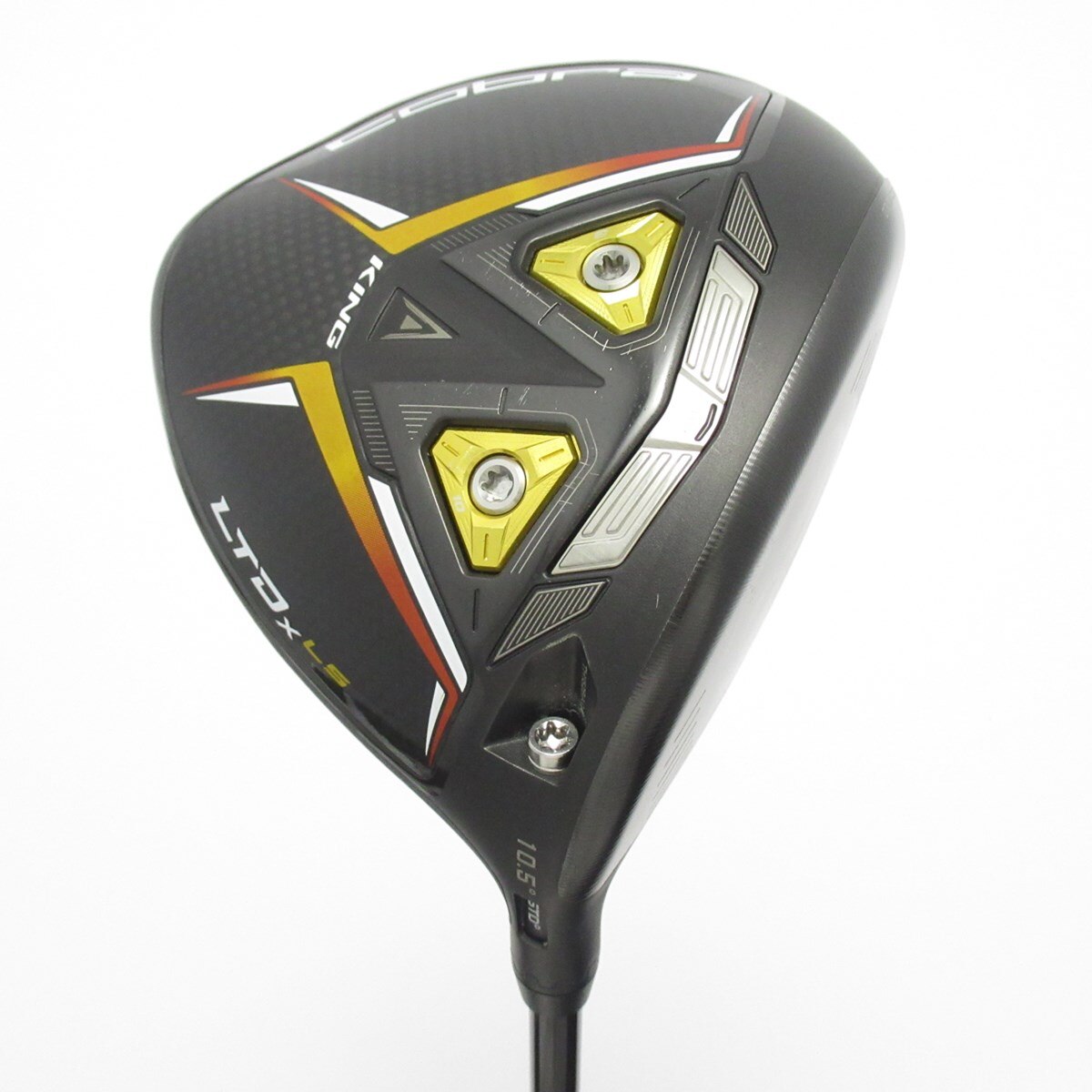 中古】LTDX LS ドライバー (コブラ) キング 通販｜GDO中古ゴルフクラブ