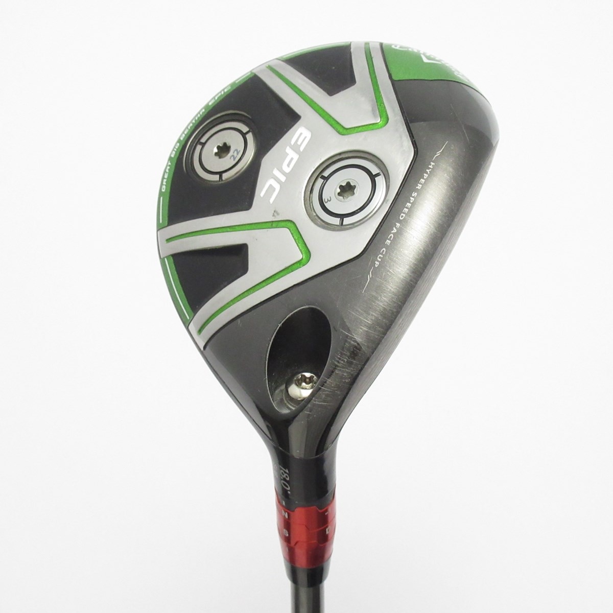 キャビエットゴーストアルファ 新領域に+アルファ PUMA PROADAPT ALPHACAT（アルファキャット